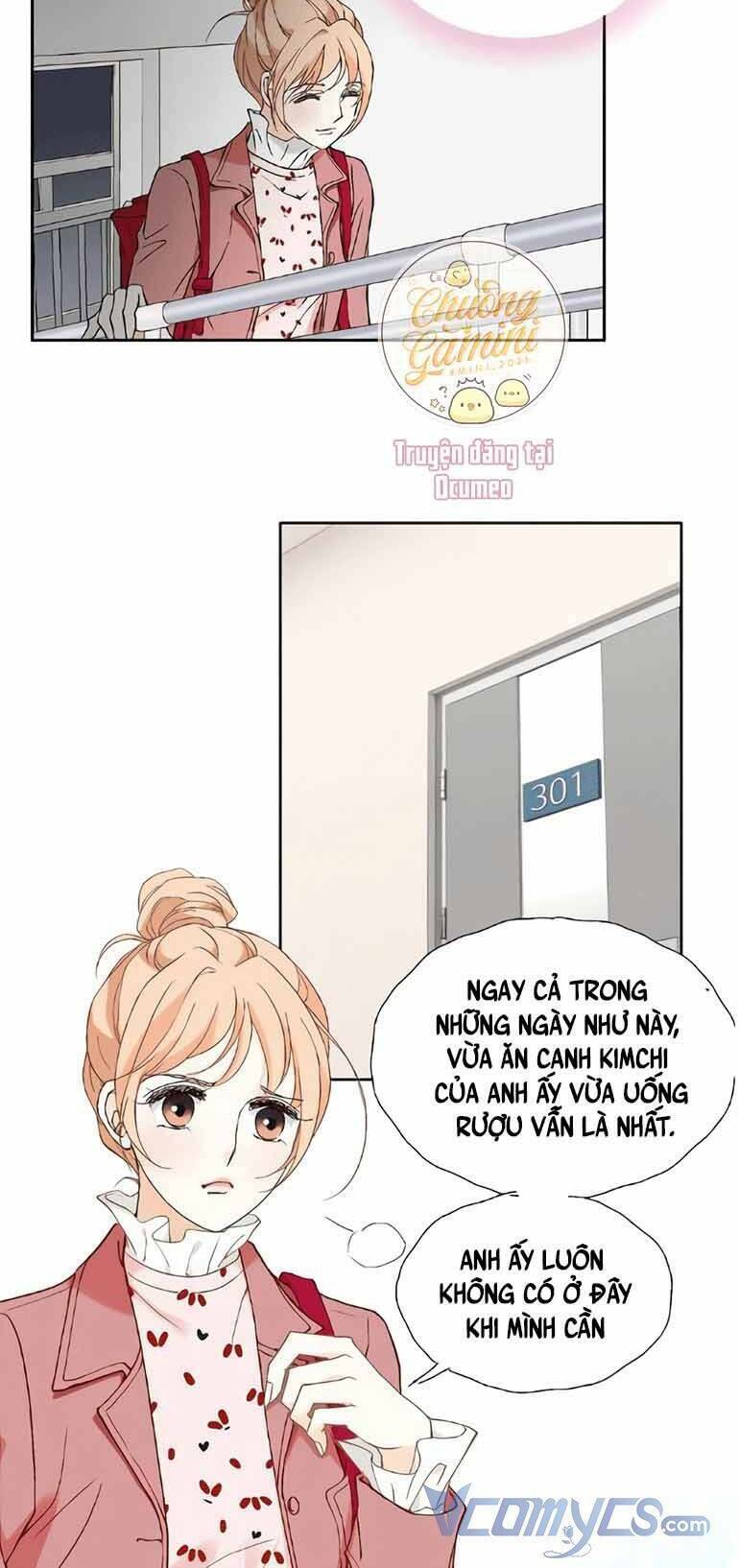 lee bom, em là của anh chapter 13 35