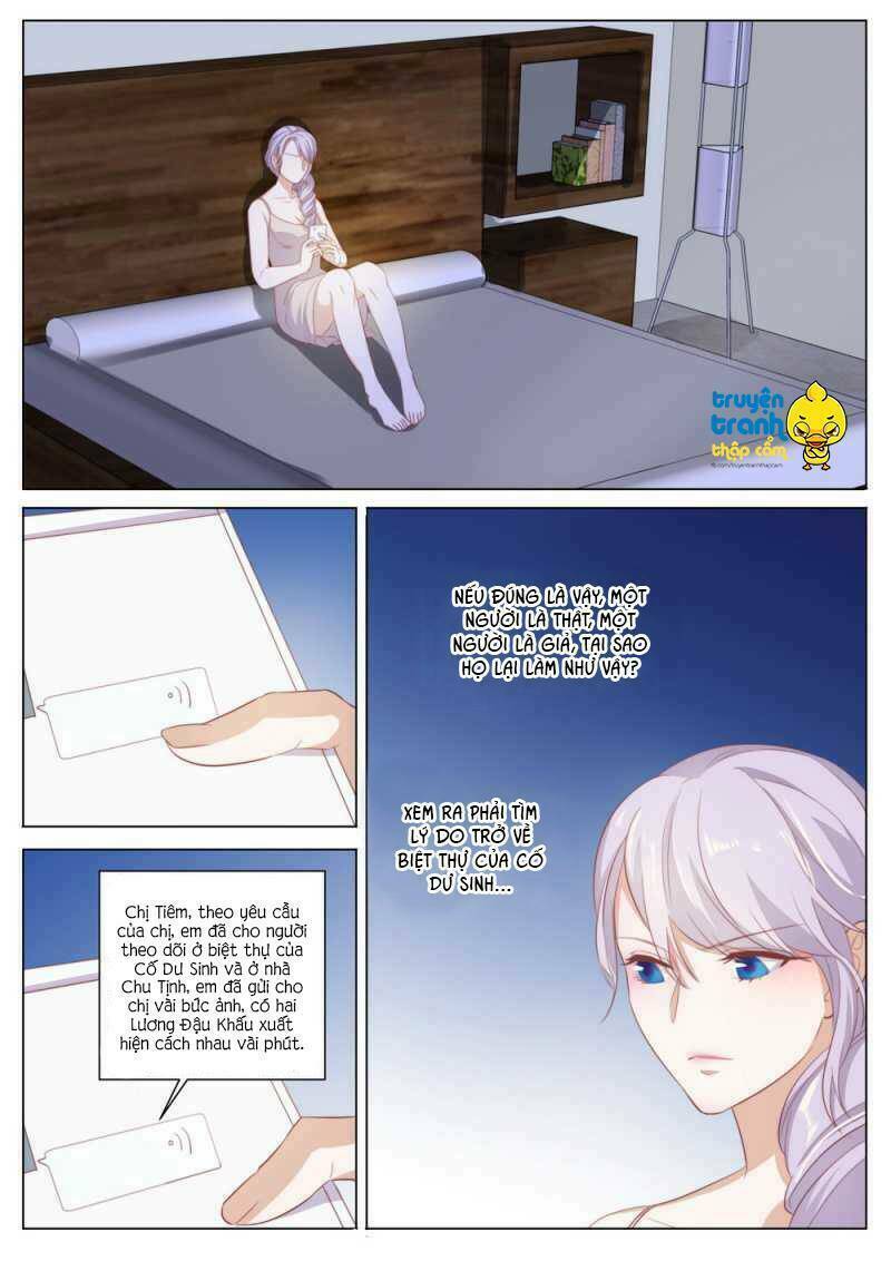 nam thần cách vách chapter 114 3