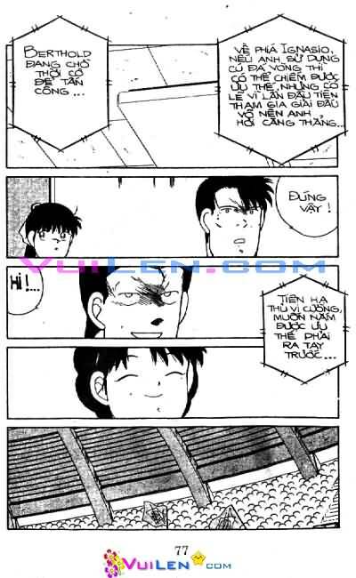 truyền nhân atula - shura no mon i chapter 30 78