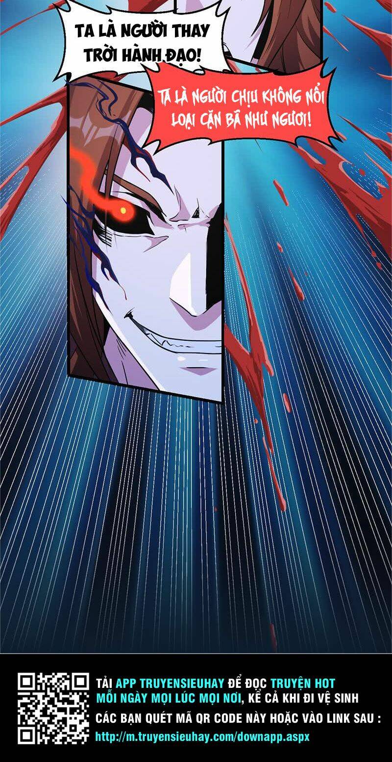 đừng cản ta tu tiên chapter 36 13
