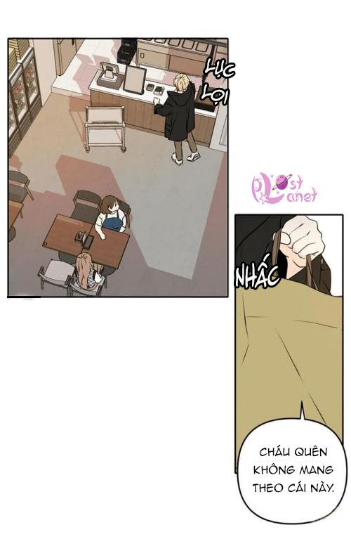 kiếp này cũng xin chăm sóc tôi như vậy nhé kiếp này cũng xin chăm sóc tôi như vậy nhé chapter 46 8