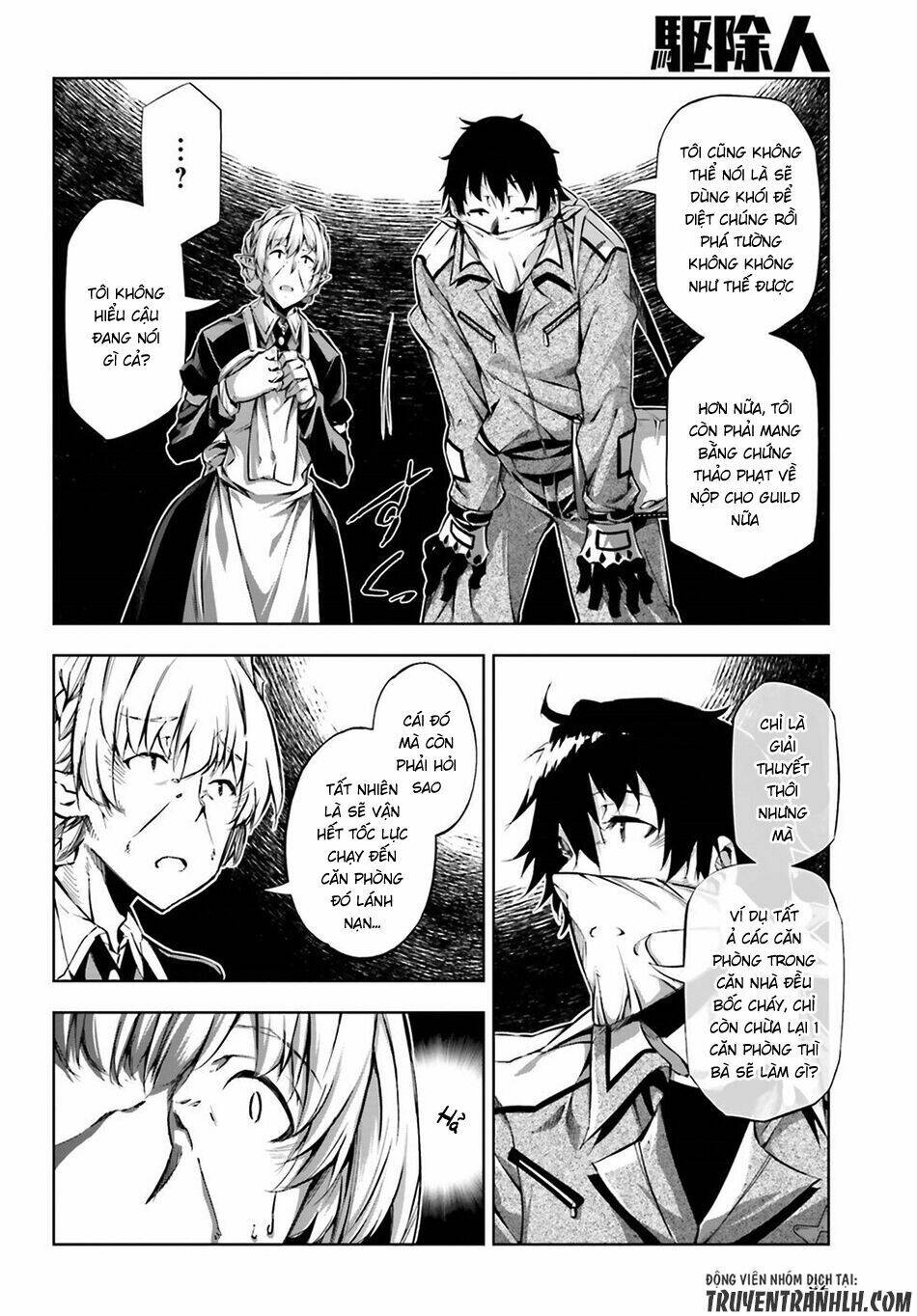 exterminator chapter 5 23