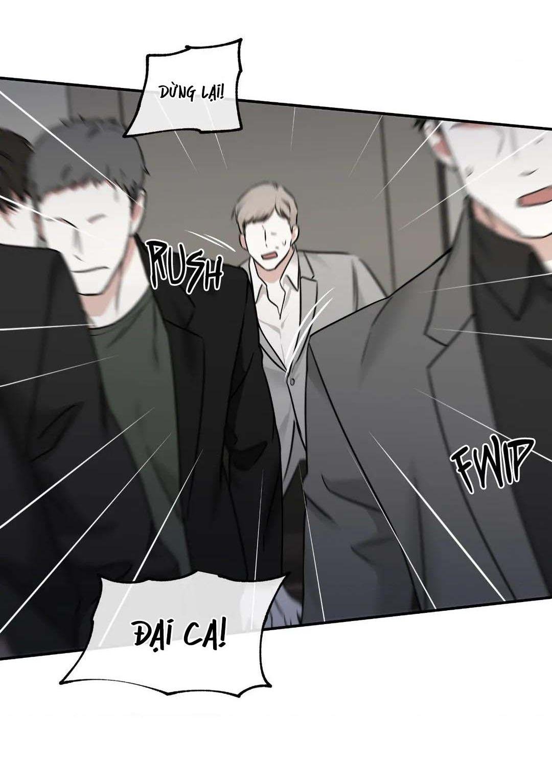 thủy triều thấp lúc chạng vạng chapter 90 18