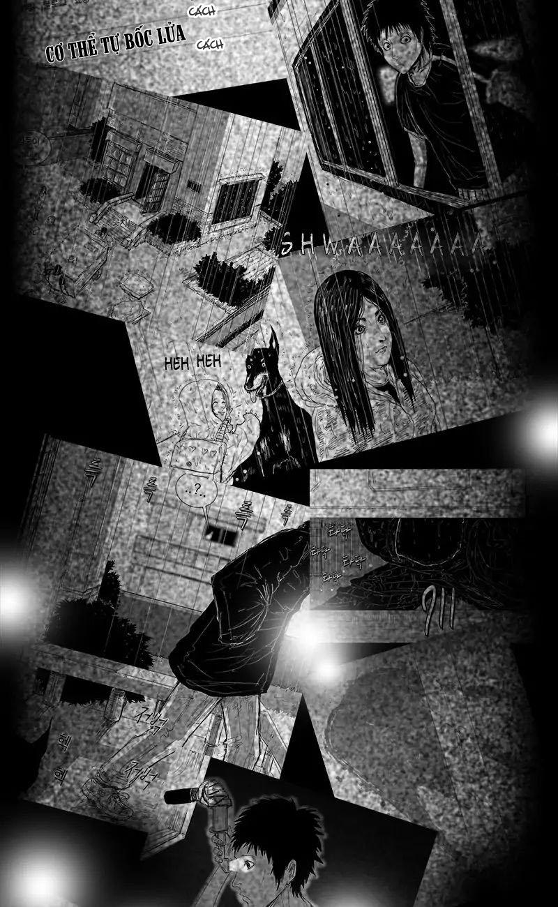 sống sót chapter 0 5