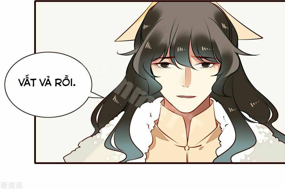 bỉ ngạn hoa chapter 35 5