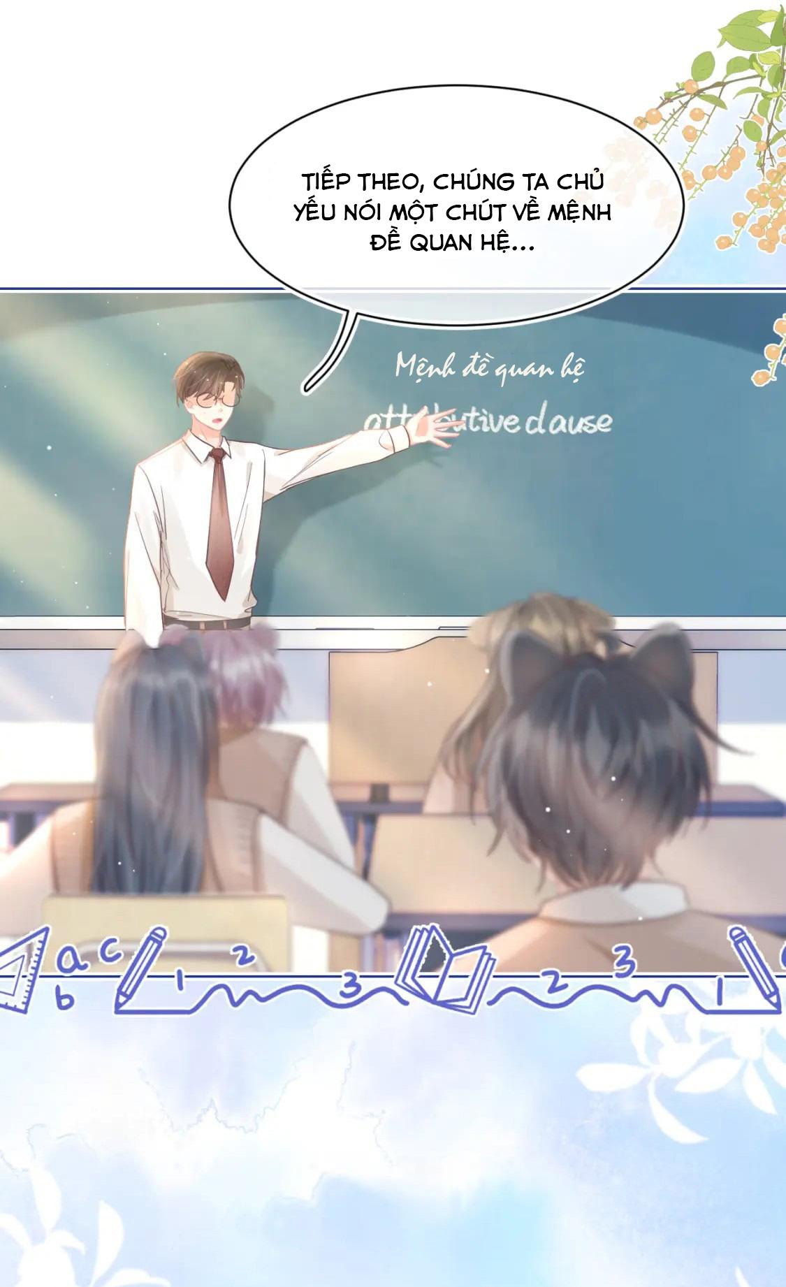 [ss2] một ngụm ăn cả thỏ con chapter 18 1