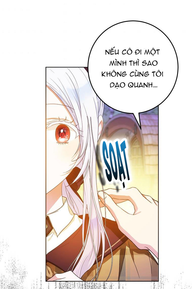 trở thành vợ của nam chính chapter 43 52