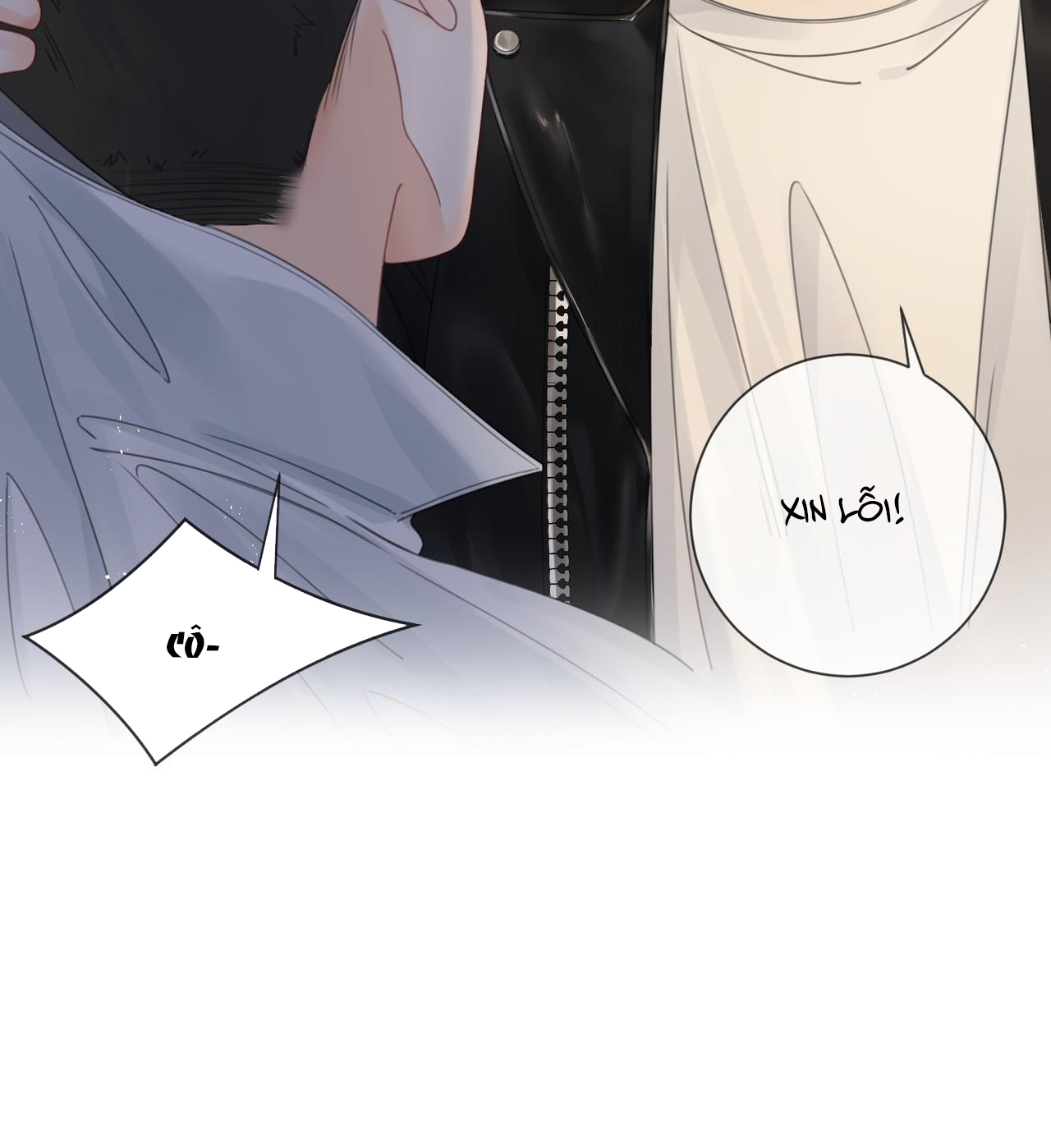 nàng pháp y thân yêu của tôi CHƯƠNG 37.1 NT ĐẶC BIỆT 1 21