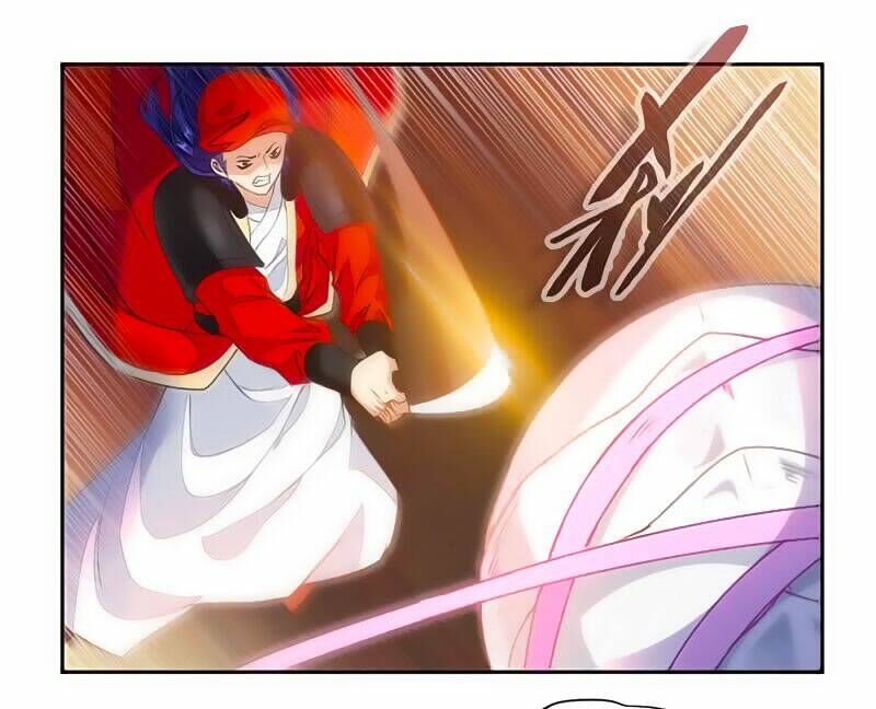 cửu dương thần vương chapter 43 14