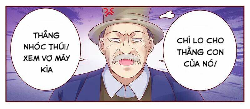 bá đạo tổng tài yêu tôi chapter 118 19