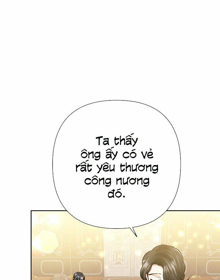 ác nữ hôm nay lại yêu đời rồi! chapter 35.1 20