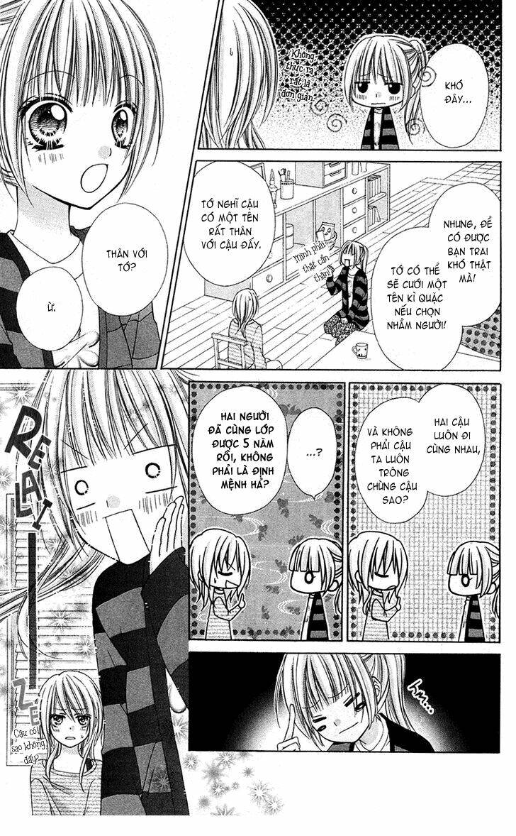 love berrish chapter 21.5 12