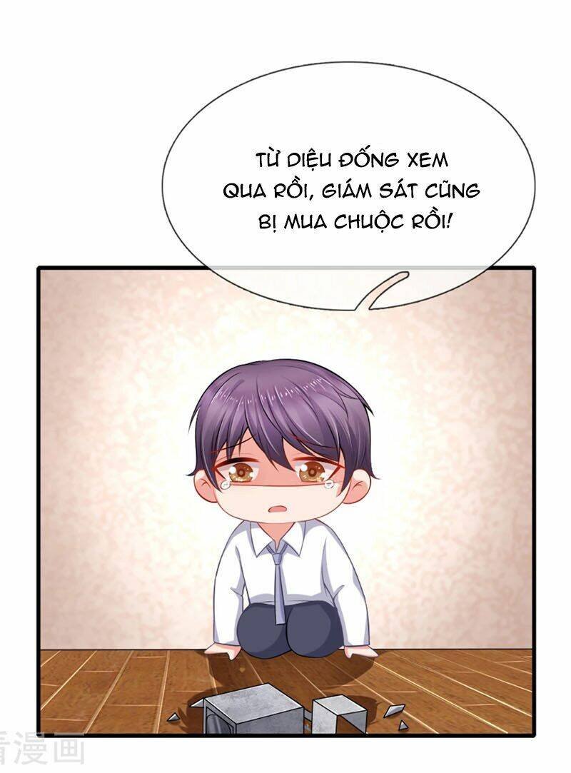 vợ yêu gả nhầm của phúc hắc tổng tài chapter 36 9