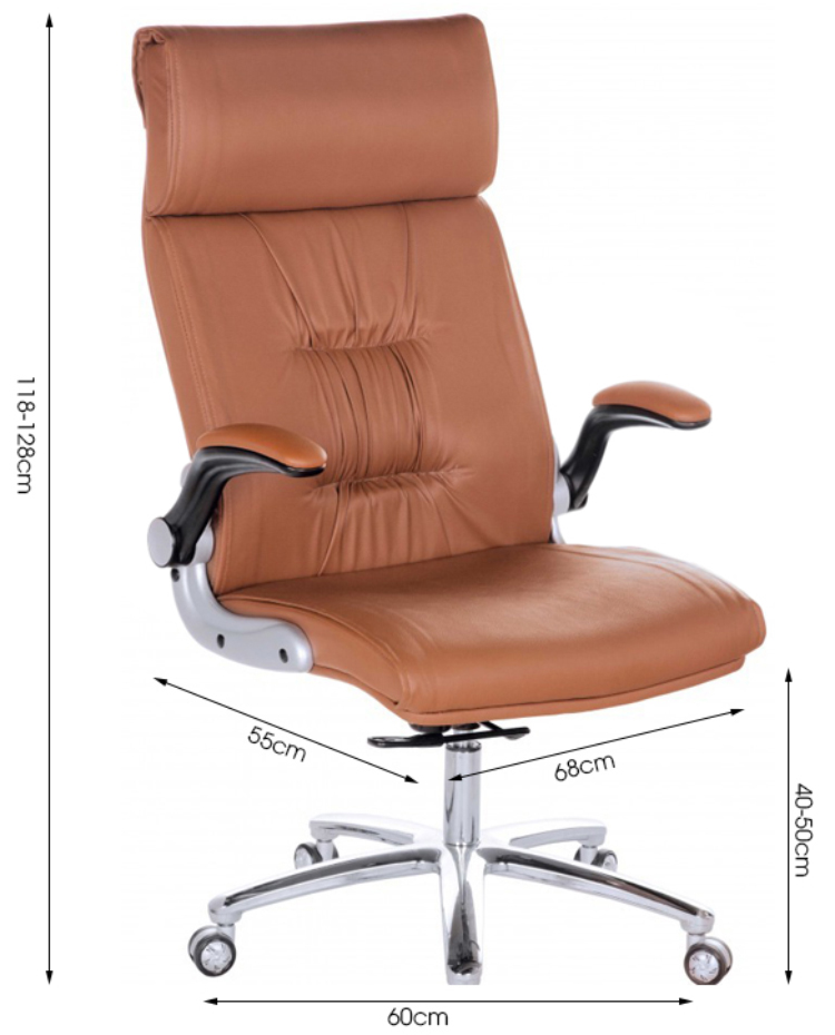 Ghế Giám đốc IBIE IB017