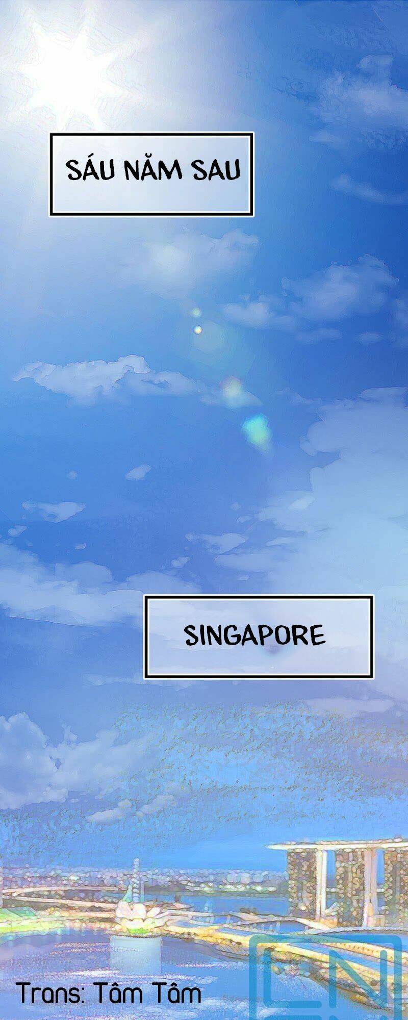 boss lãnh khốc buông em ra chapter 2 2