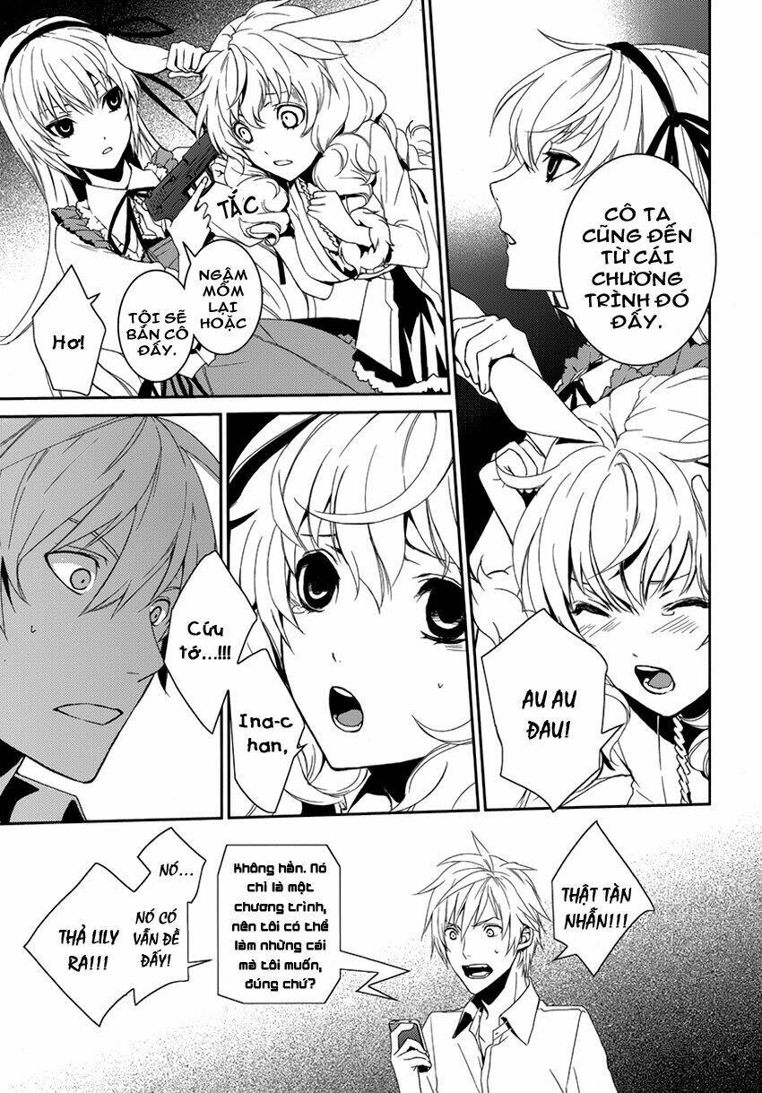 dennou alice to inaba-kun chapter 2 7