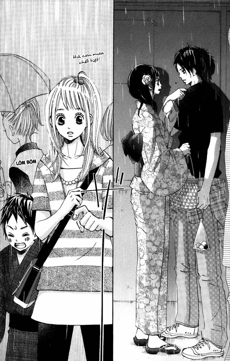 tonari no atashi chapter 5 34