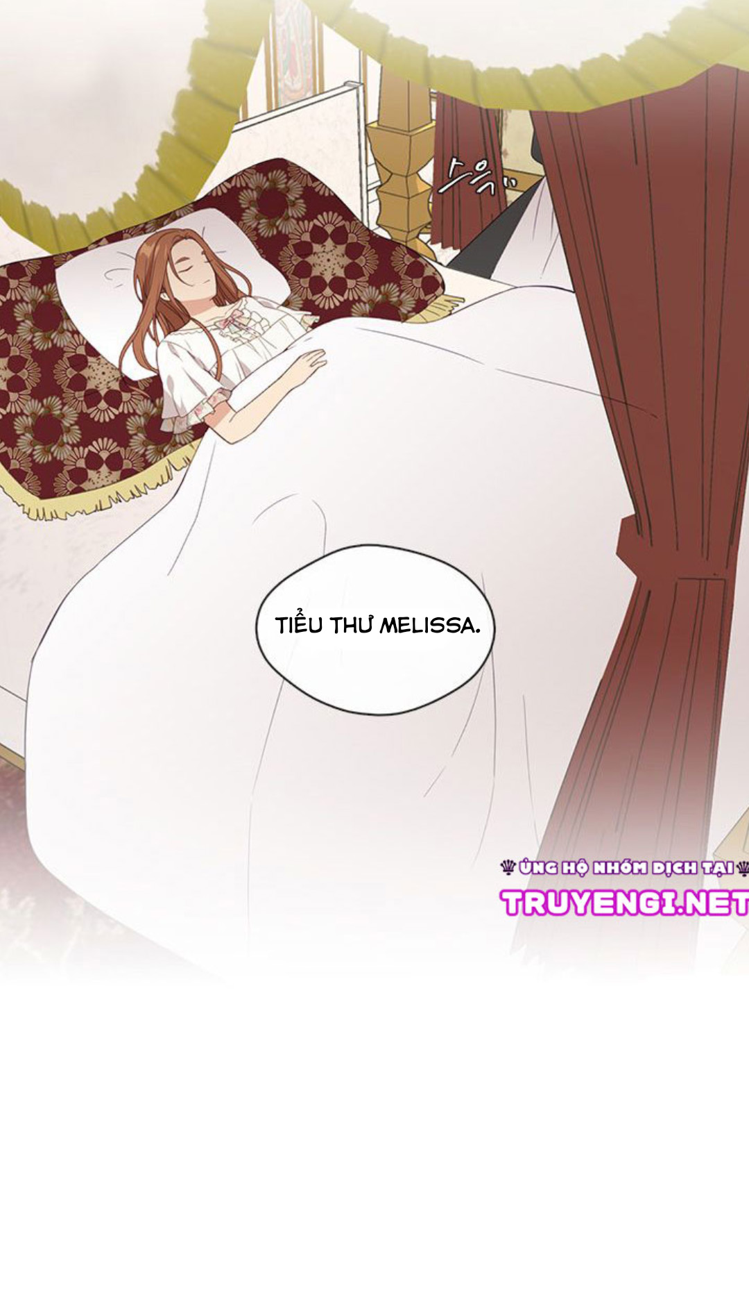 cẩn thận nữ phụ phản diện đấy! chapter 12 15