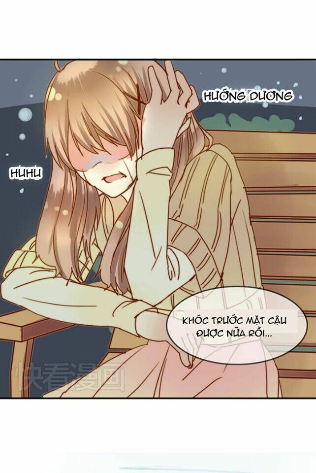 bạn trai tùy chỉnh chapter 1 35