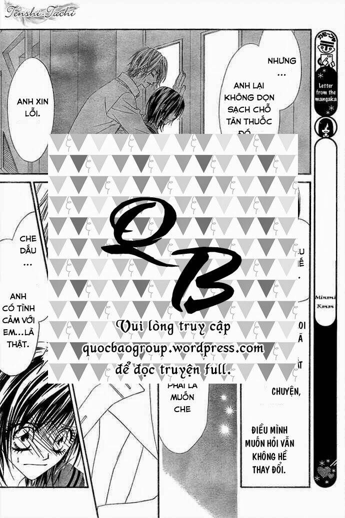 kyousou heaven chapter 5 24
