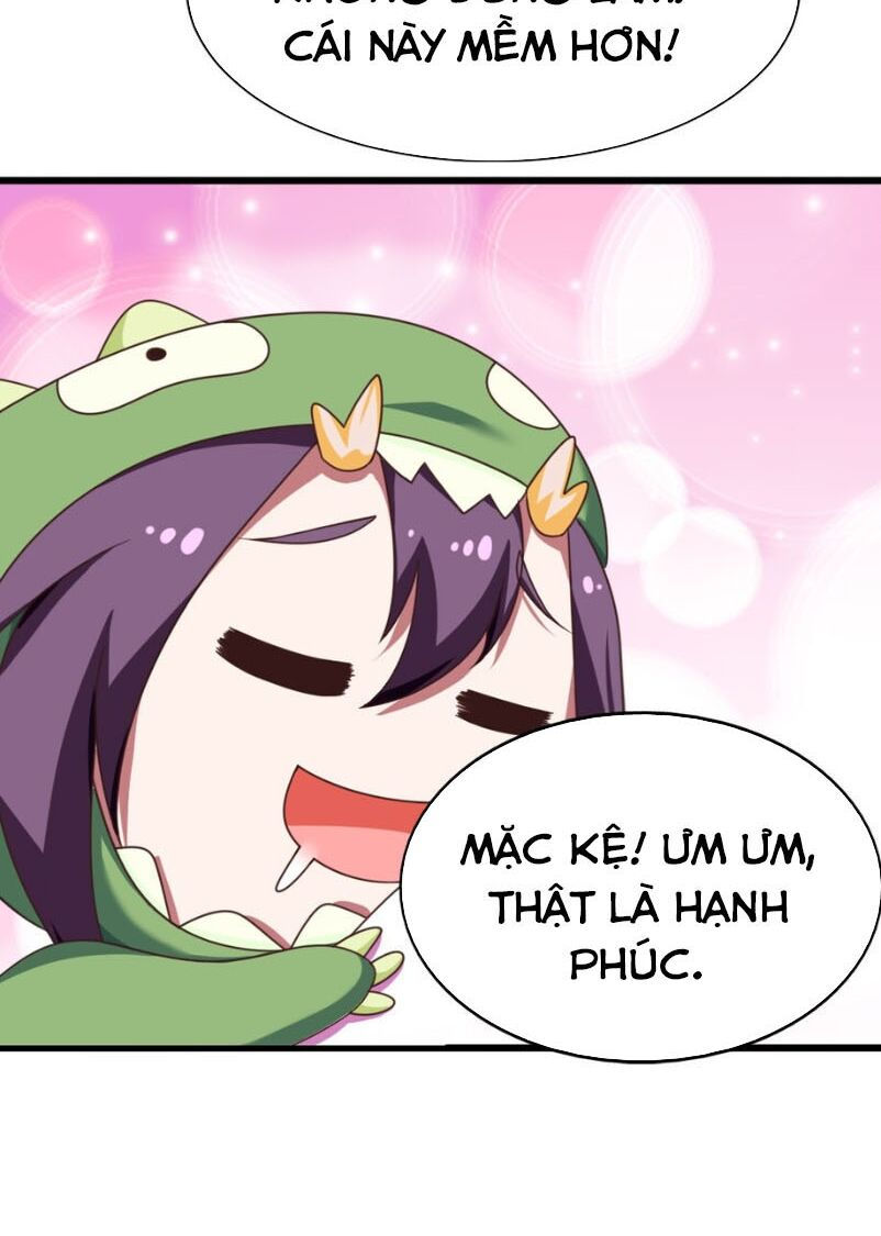 ma thú kiếm thánh dị giới tung hoành chapter 124 23