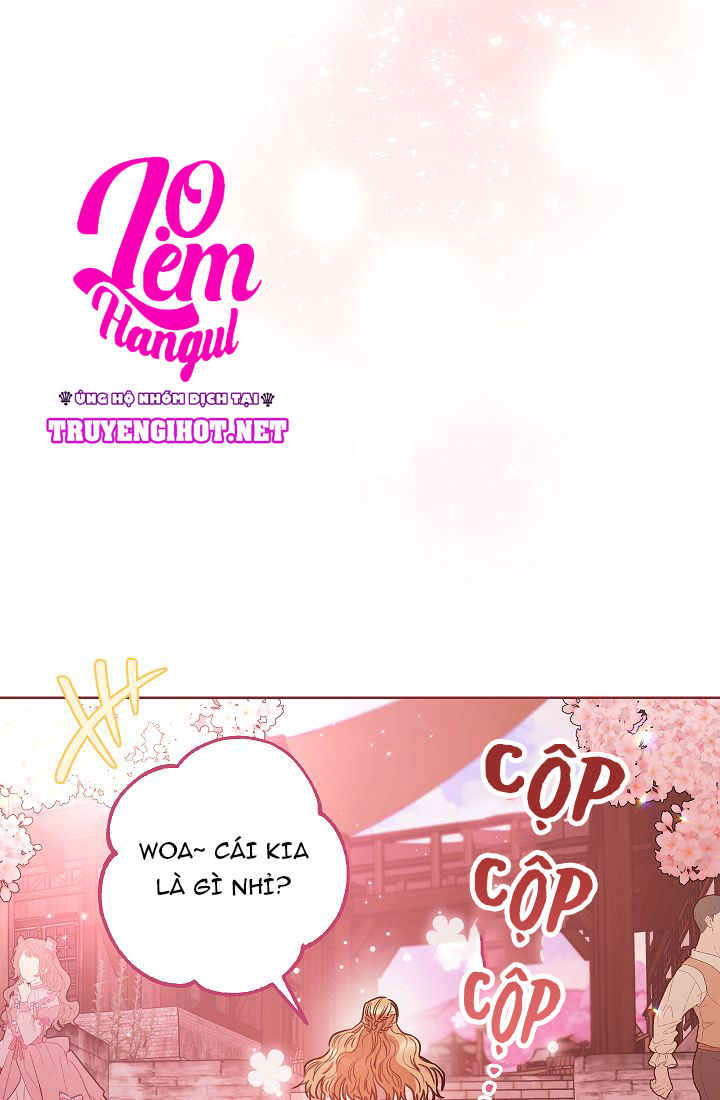 tiểu thư của những lá bài chapter 21 47