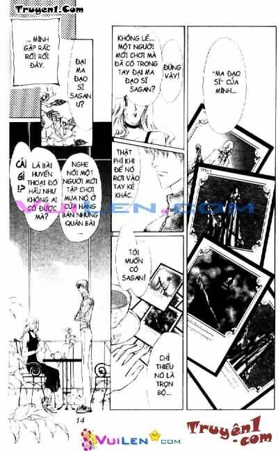 vua bài chapter 1 15