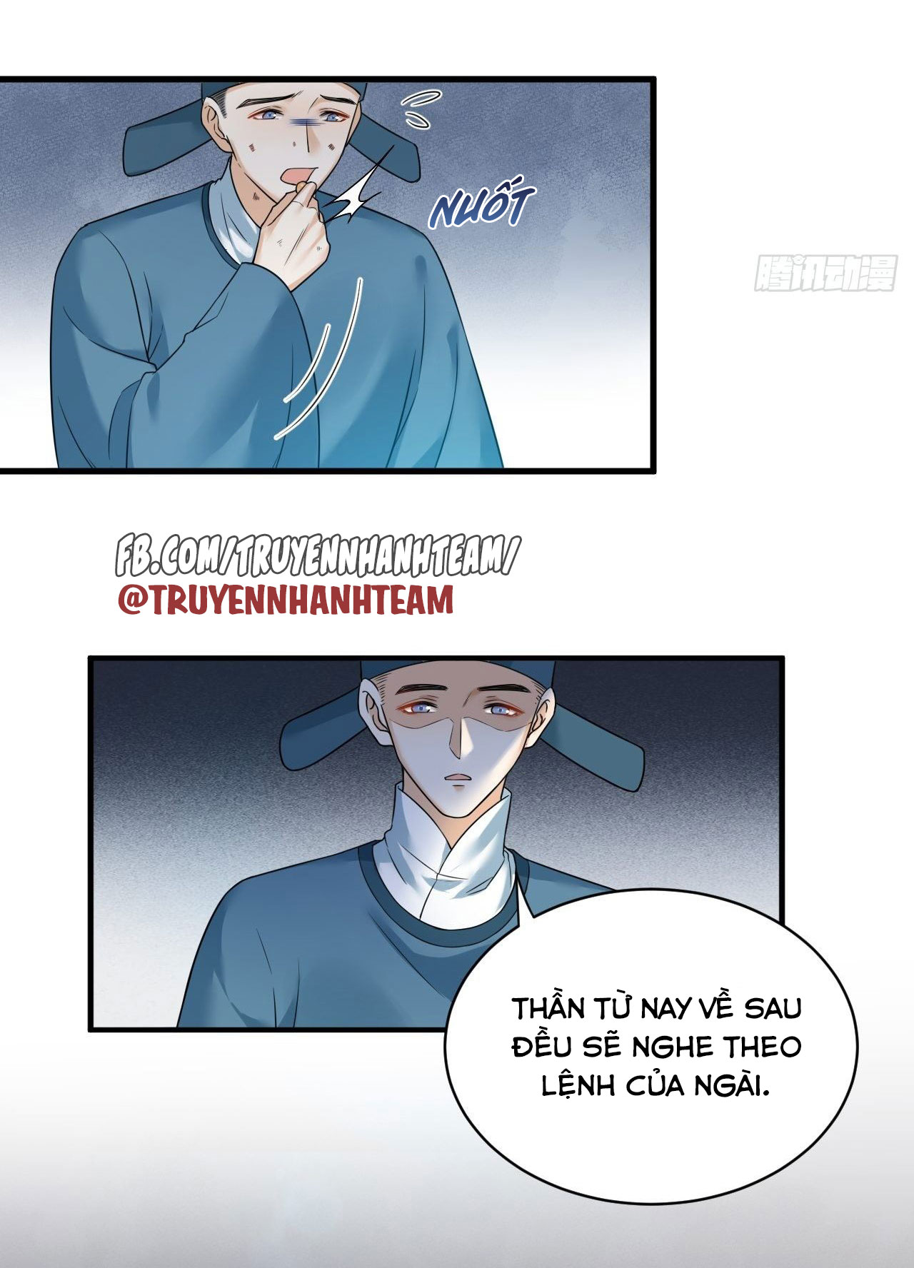 lễ băng nhạc hoại chi dạ chapter 54 38