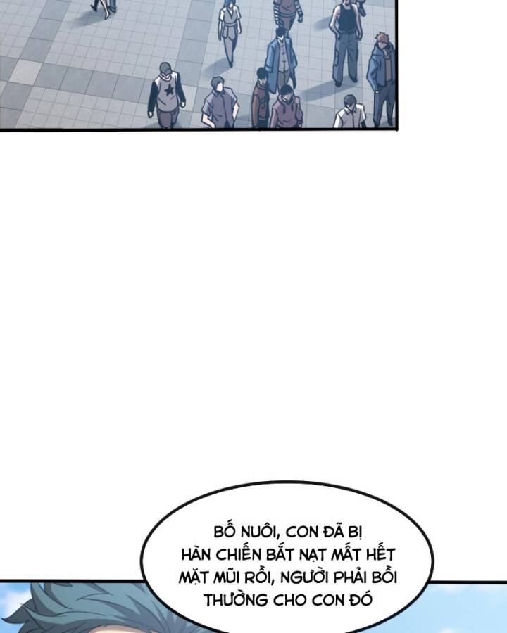 trảm linh thiếu nữ: ta khế ước tất cả đều là thượng cổ thần binh chapter 2 14