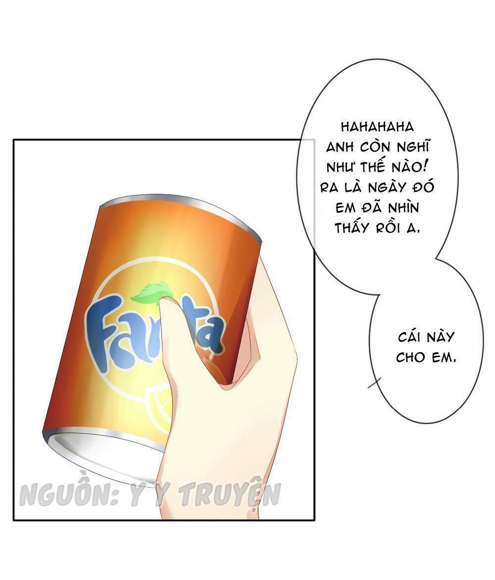 vị hôn thê bỏ trốn chapter 44 13