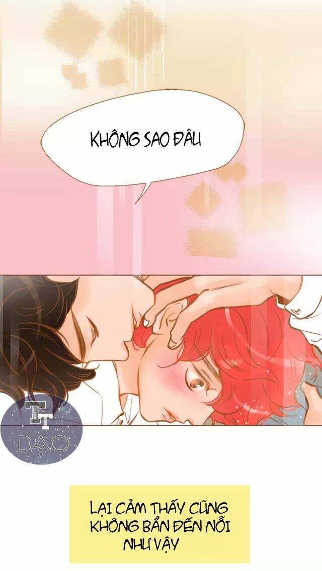 tân lang yếu tòng tiểu dưỡng khởi chapter 9 46