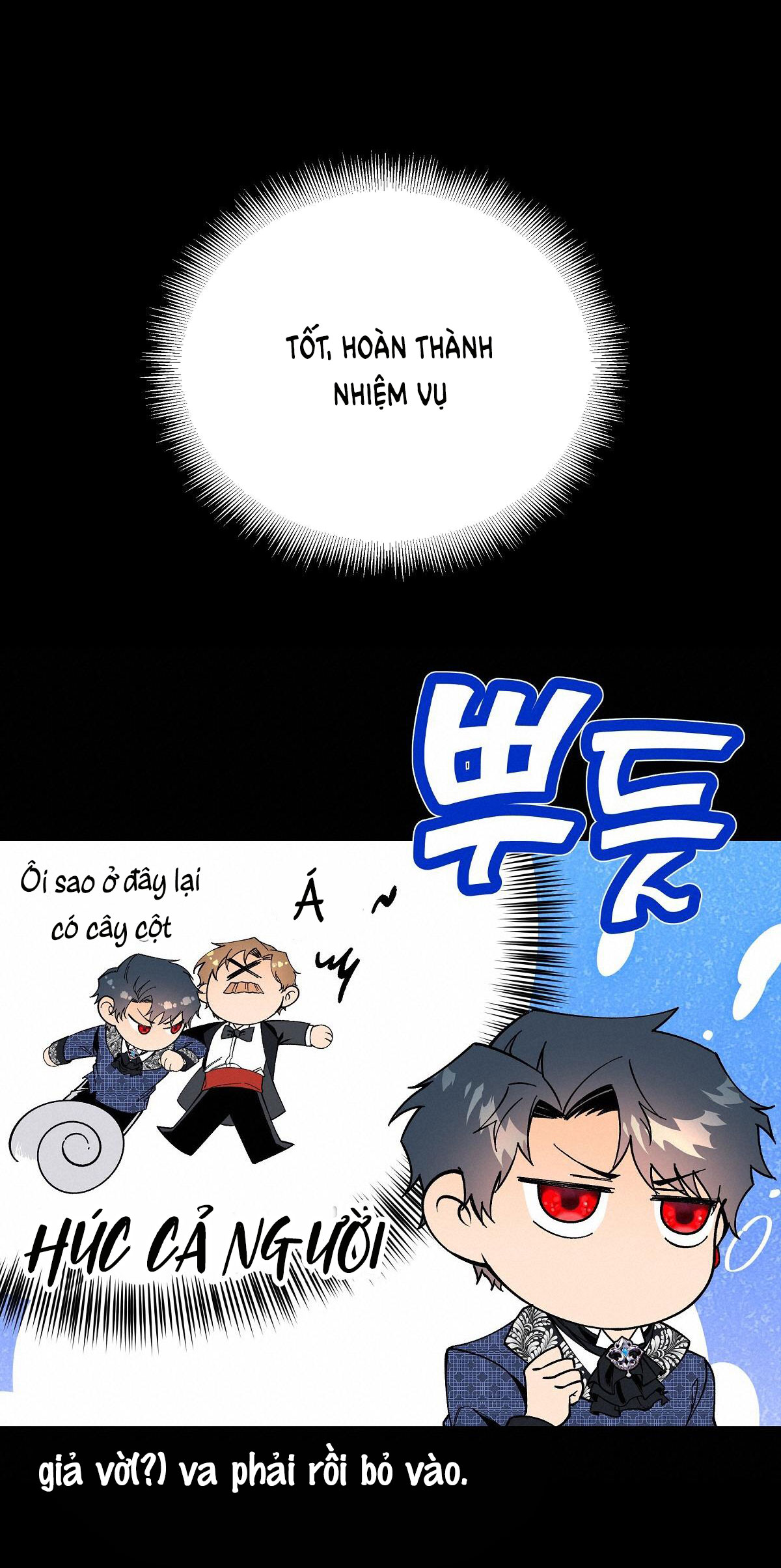 bánh xe của charlotte chapter 11.2 20