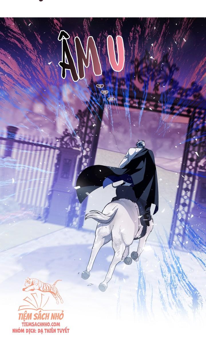 cha, con không muốn kết hôn đâu chapter 66 12