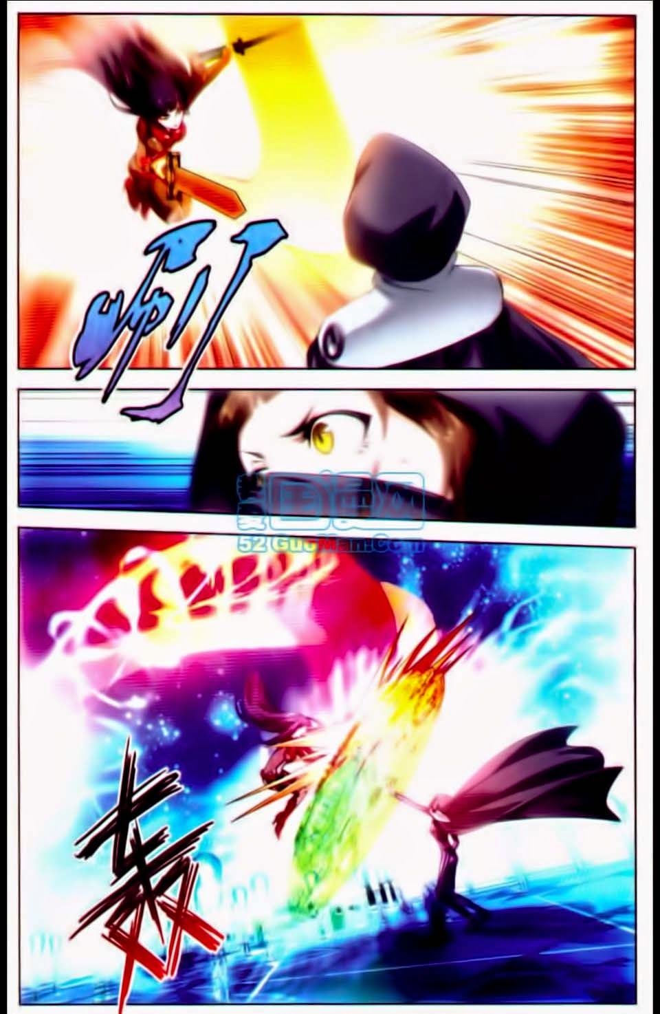 long tộc 2 chapter 35 10