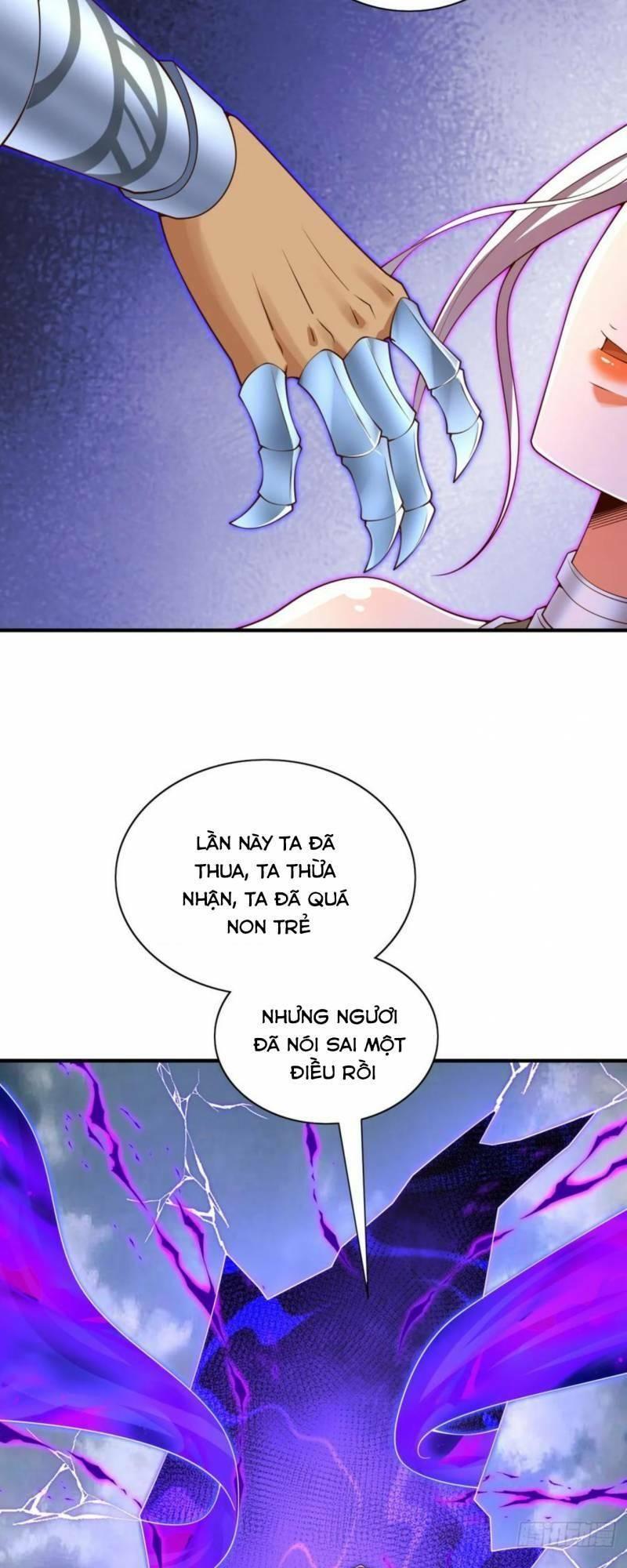 bị sư phụ xinh đẹp dùng 99 cách dạy dỗ thành thánh chapter 217 4