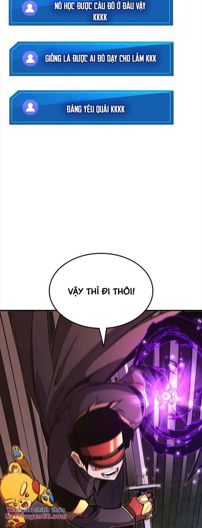 huyền thoại game thủ - tái xuất chapter 148 44