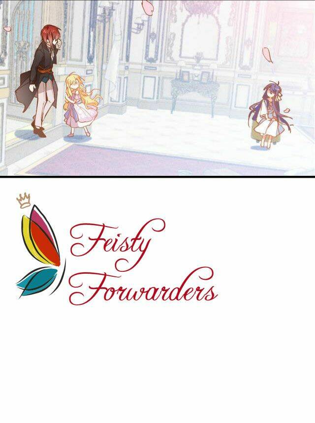 tình địch quái gở lại tăng thêm rồi chapter 24 3