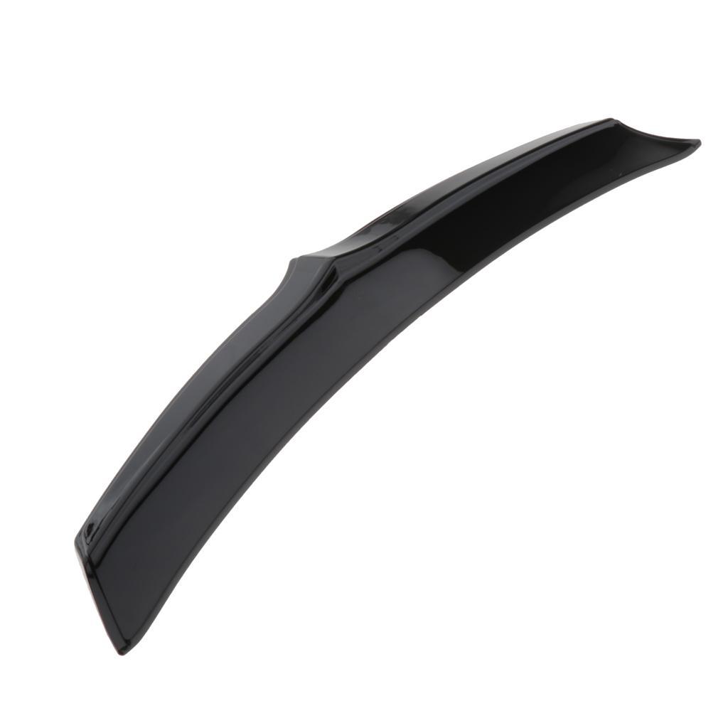 Black Front Fairing Air   Accent Trim for    2015
