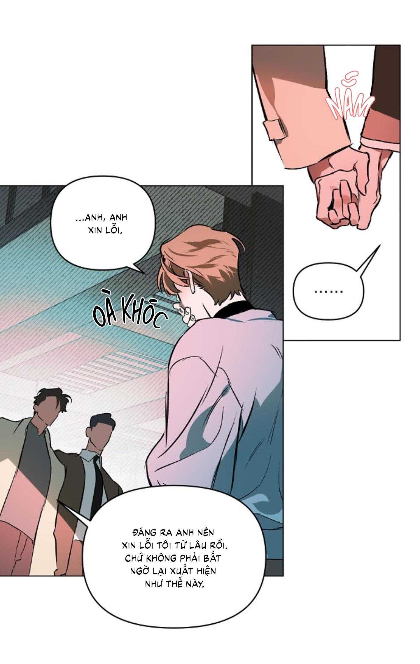 định tên mối quan hệ chapter 103 22