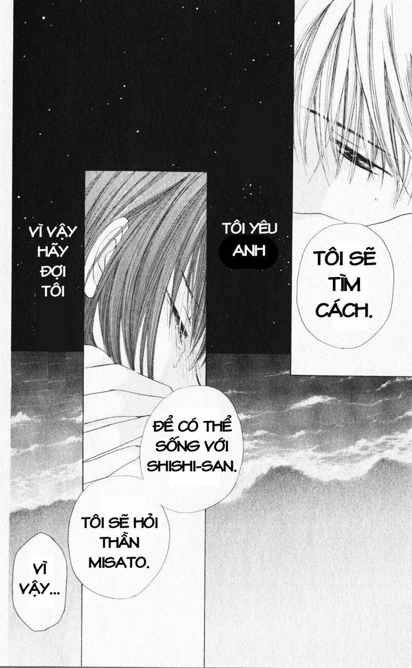 sailor fuku ni onegai! chapter 15 27