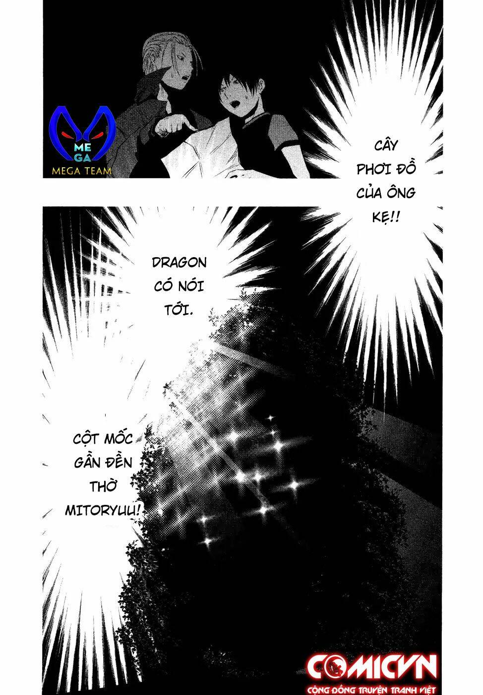 ông kẹ sau 6h tối! chapter 47 14