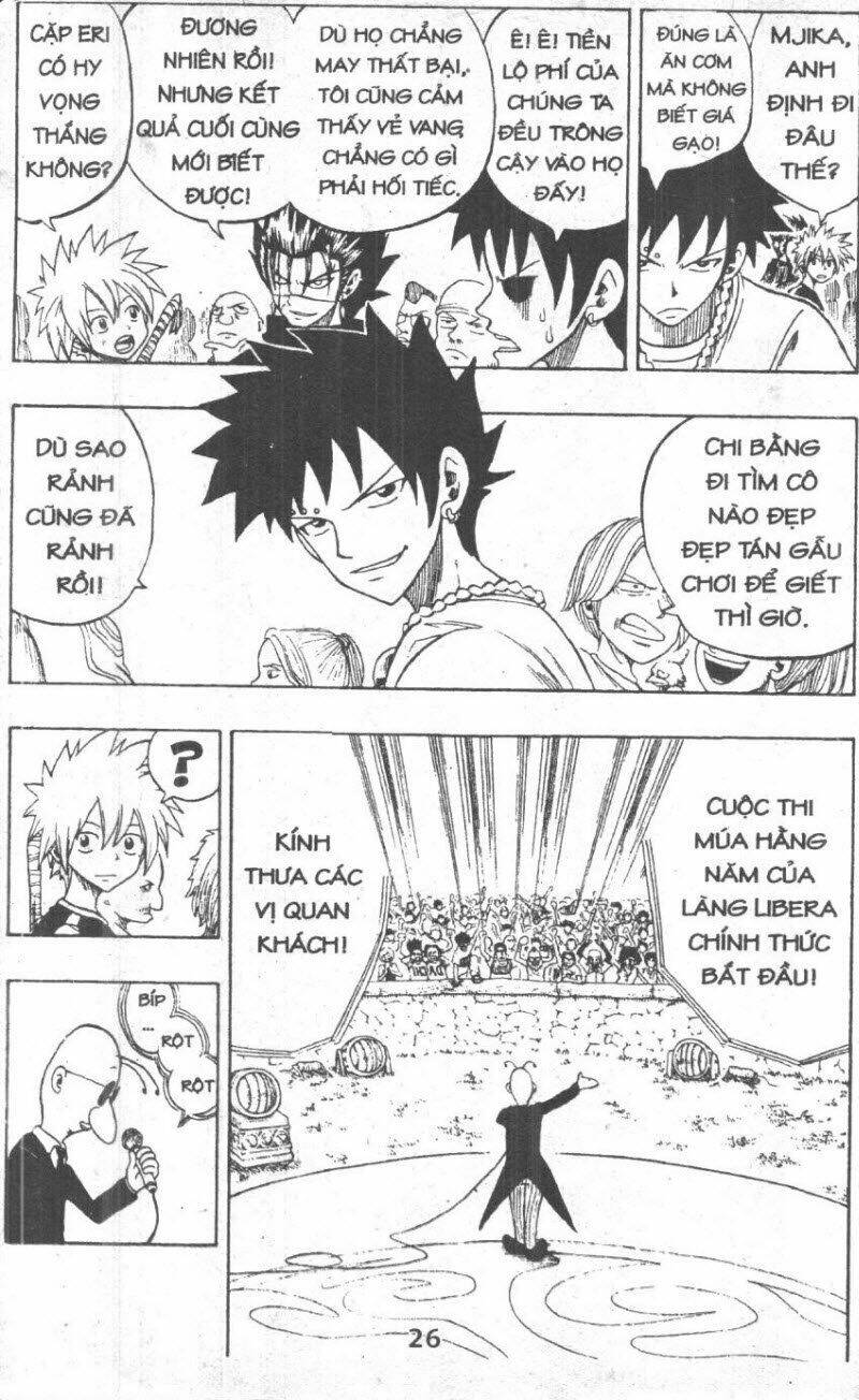 rave master (scan) chapter 25 26