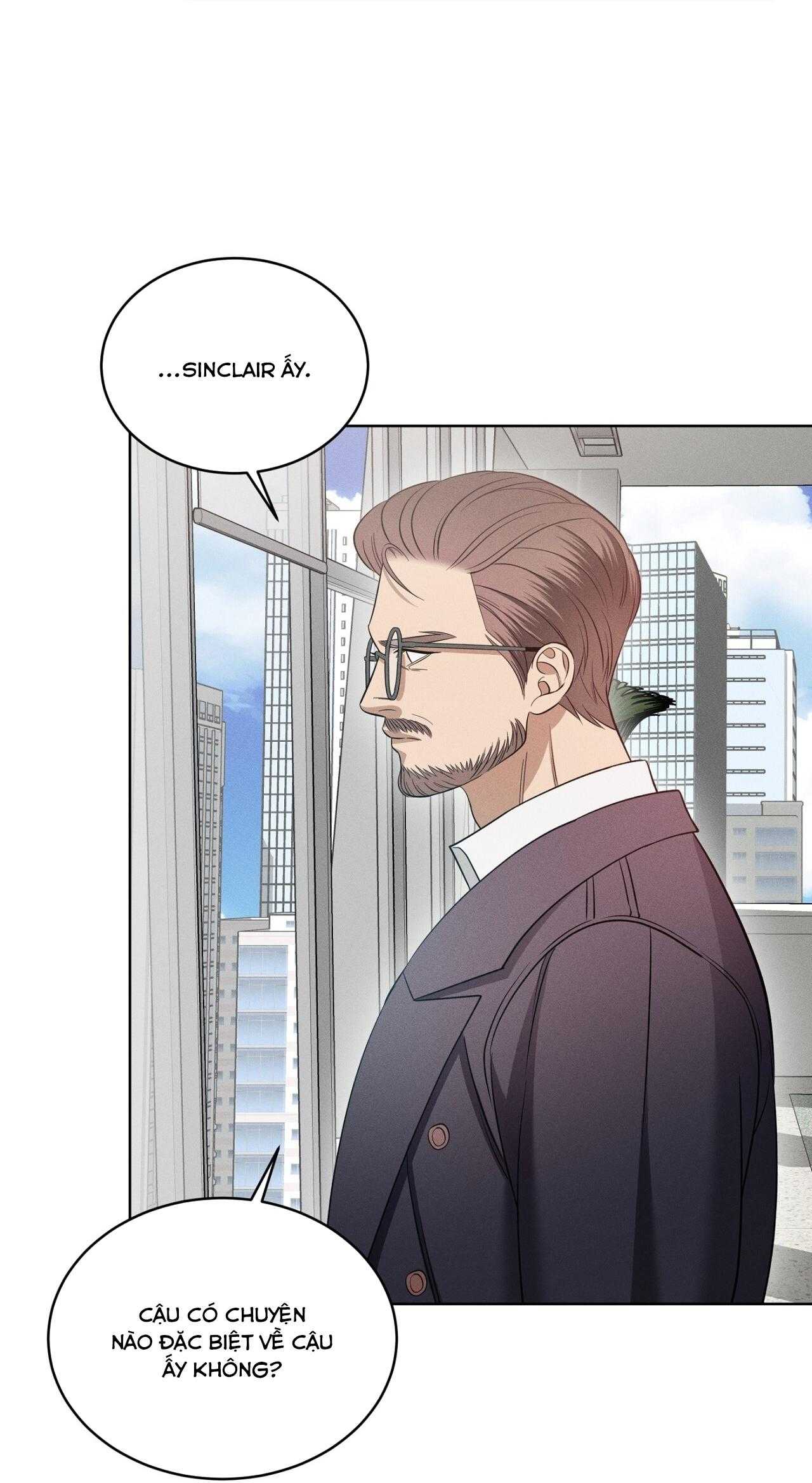 đêm săn ở london chapter 52 5