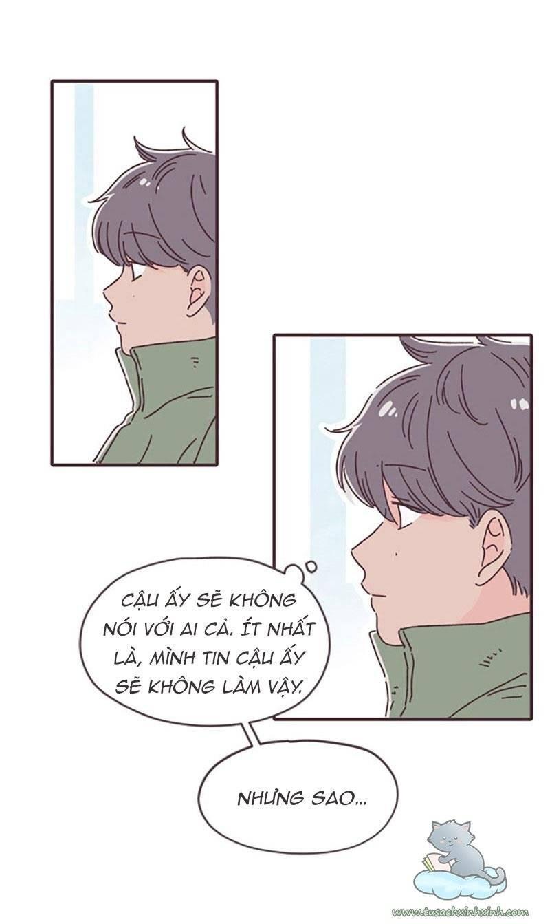 ngày định mệnh của đôi ta chapter 11 22