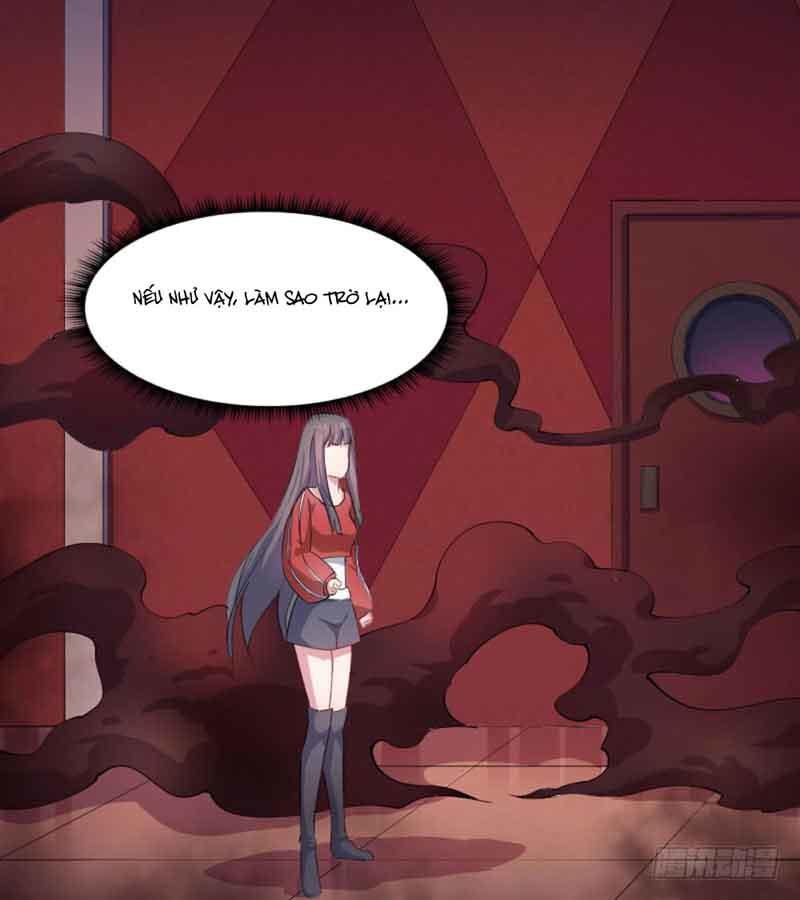 ngạo kiều quỷ vương yêu ta chapter 83 32