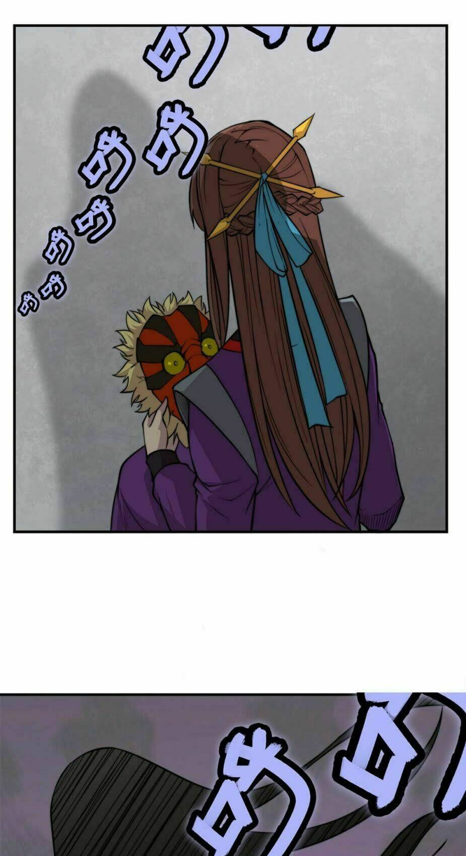 cuộc sống thoái ẩn của võ lâm chi vương chapter 68 24