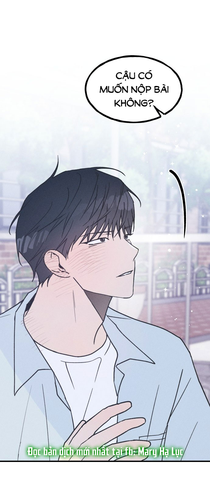 nguyên tắc của bạn thân là con trai chapter 17.2 46