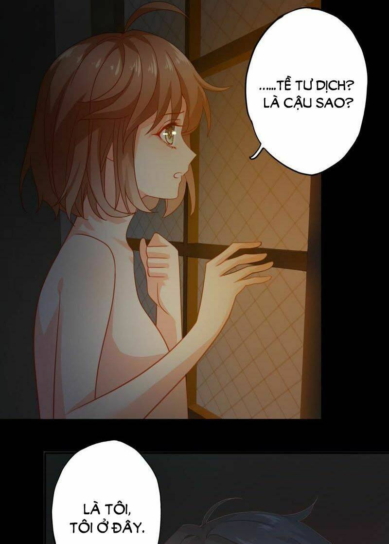 quản gia đại nhân muốn thượng vị chapter 22 10