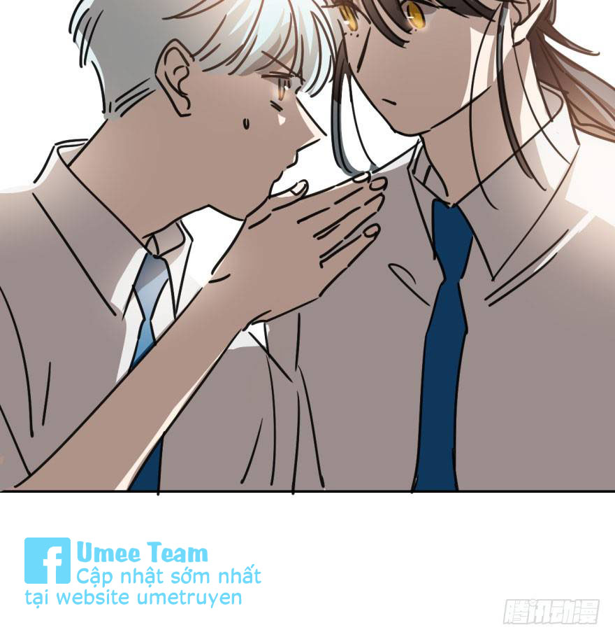 bắt lấy ngao ngao chapter 17 46