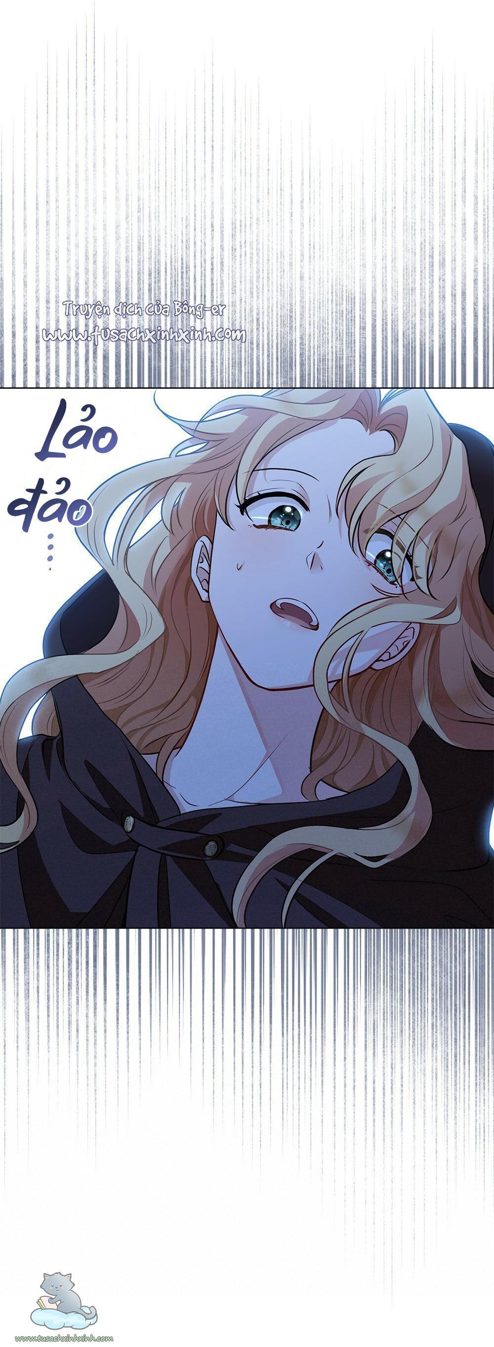 kiên nhẫn chút nào, đại công tước chapter 30 54